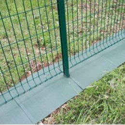 Tapis anti-végétation Sixbox