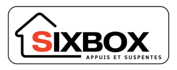 SIXBOX ACCES DIRECT